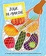 Jour de marché