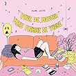 Peur de mourir mais flemme de vivre