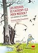 Les oiseaux se cachent-ils pour mourir ?