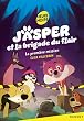La première mission