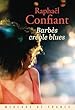 Barbès créole blues