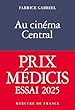Au cinéma Central