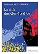 La villa des Genêts d'or