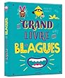 Le grand livre des blagues