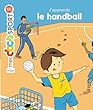 J'apprends le handball