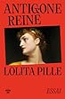 Antigone reine