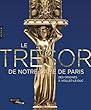 Le trésor de Notre-Dame de Paris