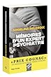 Mémoires d'un expert psychiatre