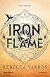 Iron flame