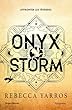 Onyx Storm