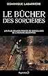 Le bûcher des sorcières