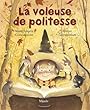 La voleuse de politesse