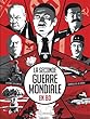 La Seconde Guerre mondiale en BD