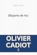 Départs de feu