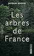 Les arbres de France