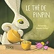 Le thé de Pinpin