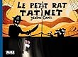 Le petit rat Tatinet