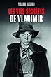 Les vies secrètes de Vladimir