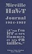 Journal 1924-1927
