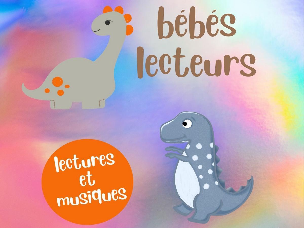 Bébés lecteurs